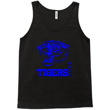Load image into Gallery viewer, Tigers Tank Tops