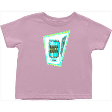 Load image into Gallery viewer, tv basics T-Shirts (Toddler Sizes)