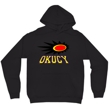 Load image into Gallery viewer, OKUCY SUN Hoodies (No-Zip/Pullover)