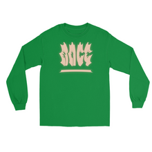 Load image into Gallery viewer, SHOCKWAVES 16 Long Sleeve Shirts