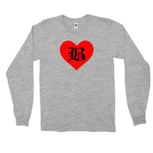 Load image into Gallery viewer, B Love AACC Long Sleeve Shirts