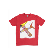 Load image into Gallery viewer, Paper Planes T-Shirts