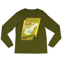 Load image into Gallery viewer, Drip Shot  Long Sleeve Shirts