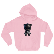 Load image into Gallery viewer, Baby Panther Hoodies (Youth Sizes)