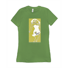 Load image into Gallery viewer, Boo Mama Drip Ticket T-Shirts