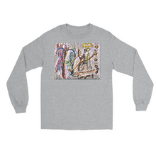 Load image into Gallery viewer, Play Call ,Long Sleeve Shirts