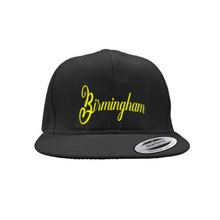 Load image into Gallery viewer, Birmingham Feeling Melo Snapback Caps
