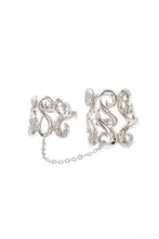 Load image into Gallery viewer, Filigree Detailed 2pc Ring Set