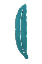 Load image into Gallery viewer, Pu Leather Fray Metal Bead Wrap Bracelet