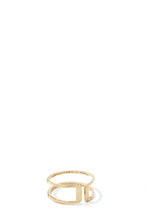 Load image into Gallery viewer, Chic Princess Rhinestone Zirconia Ring