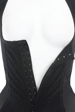 Load image into Gallery viewer, Underbust Firm Mesh Full Bodyshaper