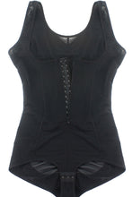 Load image into Gallery viewer, Underbust Firm Mesh Full Bodyshaper