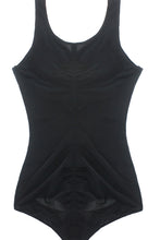 Load image into Gallery viewer, Underbust Firm Mesh Full Bodyshaper
