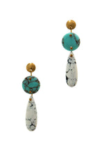 Load image into Gallery viewer, Stylish Chic Drop Fashion Earring