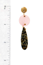 Load image into Gallery viewer, Stylish Chic Drop Fashion Earring