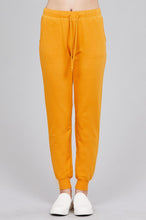 Load image into Gallery viewer, French Terry Jogger Pants