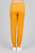 Load image into Gallery viewer, French Terry Jogger Pants