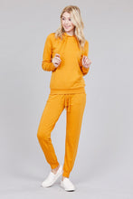 Load image into Gallery viewer, French Terry Jogger Pants