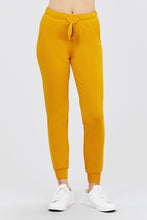 Load image into Gallery viewer, French Terry Jogger Pants