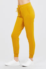 Load image into Gallery viewer, French Terry Jogger Pants