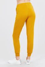 Load image into Gallery viewer, French Terry Jogger Pants