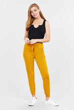 Load image into Gallery viewer, French Terry Jogger Pants