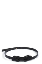 Load image into Gallery viewer, Bow Pu Leather Belt