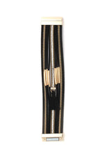 Load image into Gallery viewer, Tassel Multi Layered Magnetic Bracelet