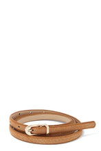 Load image into Gallery viewer, Pu Leather Belt
