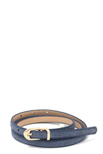 Load image into Gallery viewer, Pu Leather Belt