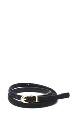 Load image into Gallery viewer, Pu Leather Belt