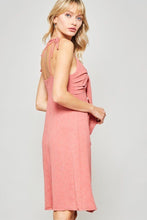 Load image into Gallery viewer, A Woven Midi Dress