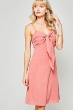 Load image into Gallery viewer, A Woven Midi Dress