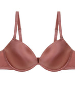 Load image into Gallery viewer, Shinny Push-up Plunge Bra