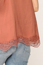 Load image into Gallery viewer, Sleek Satin Cami Top