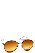 Load image into Gallery viewer, Modern Stylish Aviator Sunglasses