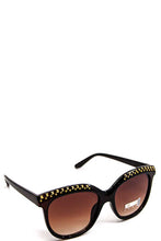 Load image into Gallery viewer, Modern Fashion Sleek Sunglasses