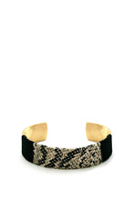 Load image into Gallery viewer, Trendy Animal Skin Pattern Bracelet