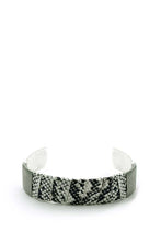 Load image into Gallery viewer, Trendy Animal Skin Pattern Bracelet