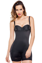 Load image into Gallery viewer, Bra Less, High Back Support