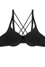 Load image into Gallery viewer, Plunge Cage Front Bra