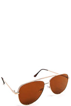 Load image into Gallery viewer, Fashion Hot Trendy Aviator Sunglasses