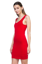 Load image into Gallery viewer, Sleeveless Basic Dress