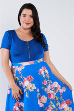Load image into Gallery viewer, Plus Size Bodysuit