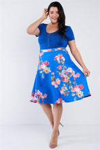 Load image into Gallery viewer, Plus Size Bodysuit