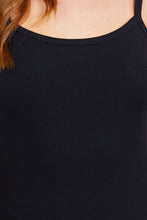 Load image into Gallery viewer, Cami Rib Knit Top