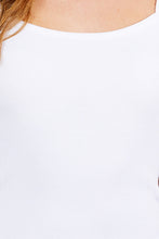 Load image into Gallery viewer, Cami Rib Knit Top