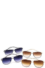 Load image into Gallery viewer, Princess Aviator Classy Sunglasses
