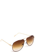 Load image into Gallery viewer, Princess Aviator Classy Sunglasses