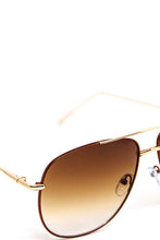 Load image into Gallery viewer, Princess Aviator Classy Sunglasses